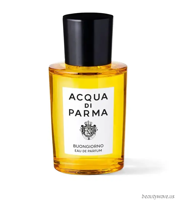 Wearing this perfume gives me the sensation of summertime in Portofino, Tuscany, and Capri.