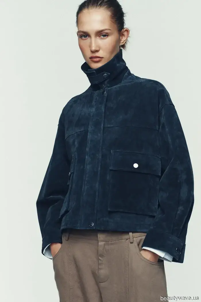 Sì, Zara è visibilmente più elegante nel 2026&mdash;17 nuovi pezzi di cui parlo ai miei amici