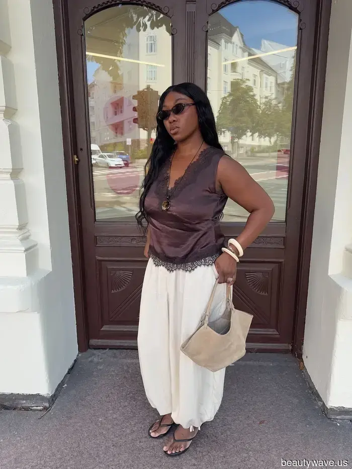 It’s Too Warm for Jeans – This Trendy Trouser Style is Comfortable Enough for a Heatwave