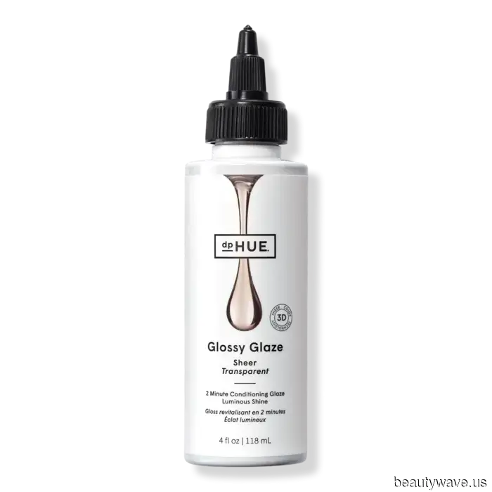 I miei amici mi chiedono sempre come faccio ad avere i capelli così lucidi&mdash;Questo trattamento per la lucentezza è la chiave