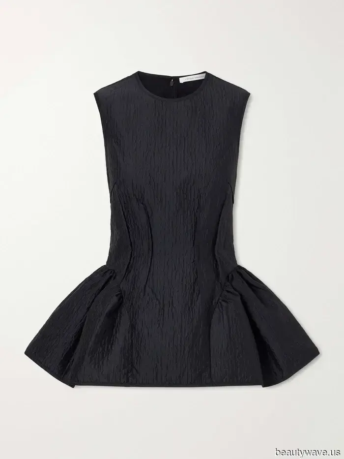 The Uniqlo x Cecilie Bahnsen collaboration features stylish and romantic summer pieces—7 designs likely to become bestsellers.