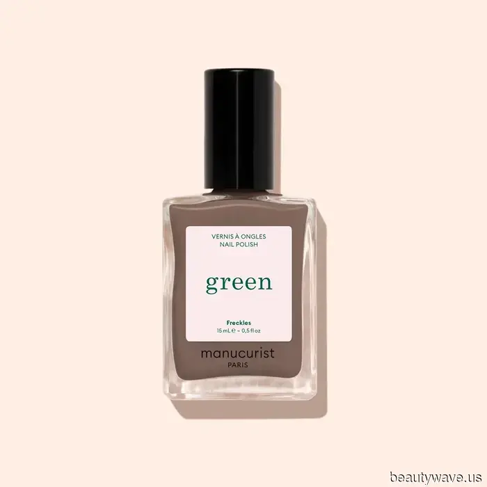 7 Herbst-Nagelideen, die Sie jetzt tragen können, um den Trends voraus zu sein