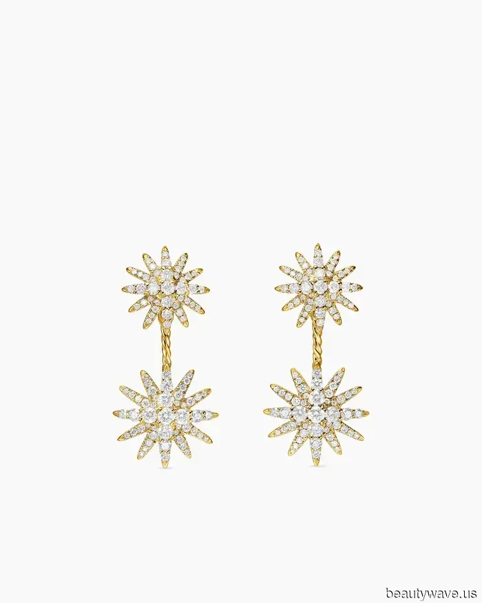 Эйза Гонсалес раскрывает свои любимые образы с красной дорожки всех времен и предсказывает главные тренды праздничных украшений.