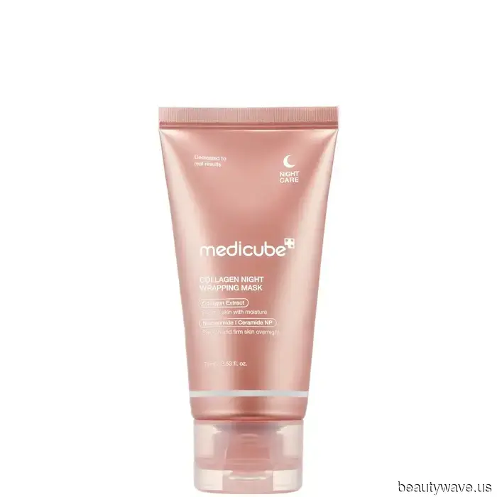 I’m an aesthetician, and here’s the straightforward reality about collagen masks.