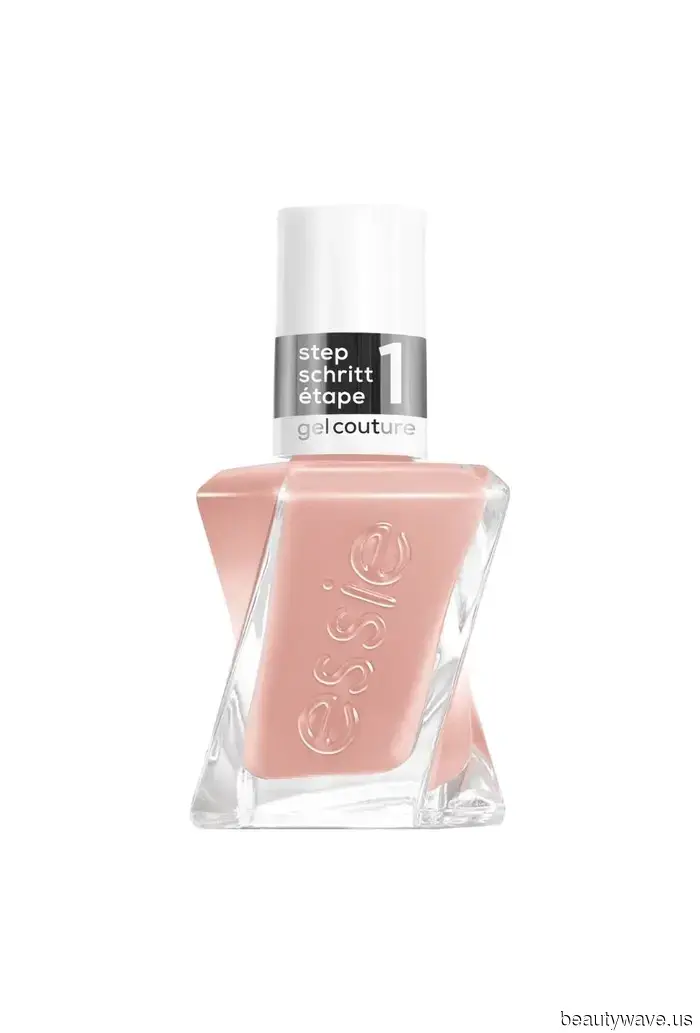 Dieser £11 Nagellack hat meine Gel-Maniküren vollständig ersetzt.