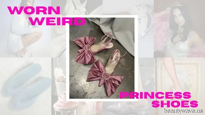 Fashion Enthusiasts Are Obsessed with This Polarizing Trending Shoe