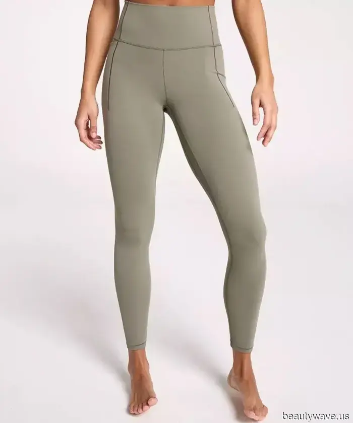 Here's How to Wear Leggings on Days You Want to Skip Jeans.