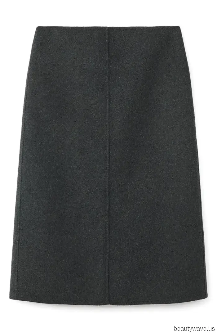 Если ваш стиль — это Row и Khaite, но ваш бюджет не позволяет, попробуйте эти 33 роскошно выглядящих находки из Nordstrom вместо этого.