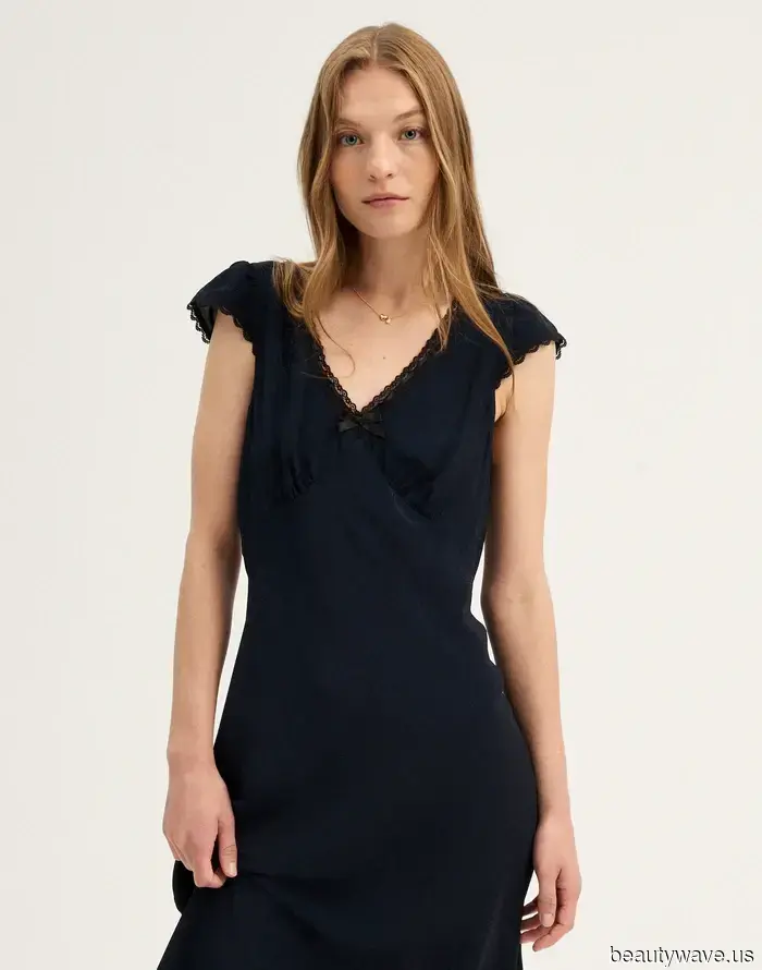 Compro para vivir: Estas 39 nuevas llegadas de J.Crew y Madewell para principios de otoño son geniales.