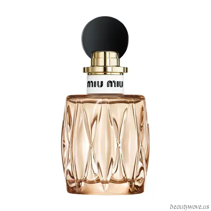 Wenn Sie jemals wie eine Miu Miu‑Ikone riechen wollten, hat die verschmitzte neue Duftkreation der Marke das in Flaschen abgefüllt.