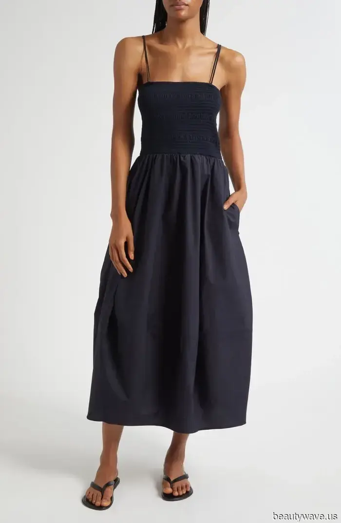 Ich habe Nordstrom durchforstet, um 29 Artikel zu finden, die jeden Kleiderschrank viel schicker machen.