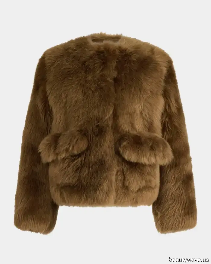 Elegant women in Paris, New York, and London will don these luxury pieces throughout the winter.