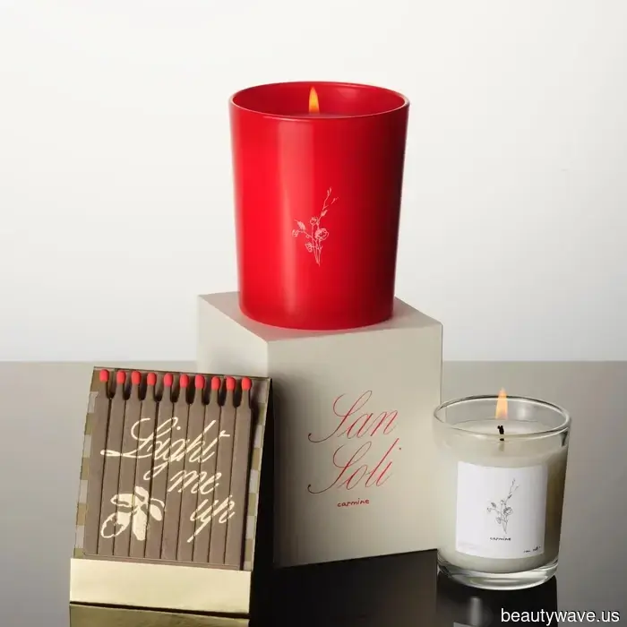 I spent the past two months putting together a stylish gift guide featuring 26 unique, beauty-focused items.