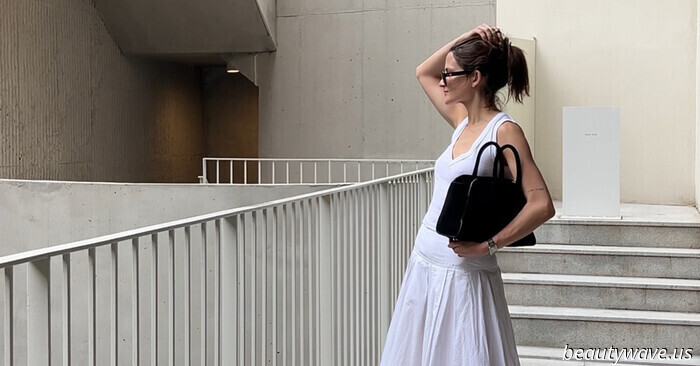 I visited Seoul, Miami, and Chicago this month—here’s a rundown of everything I wore during my travels.