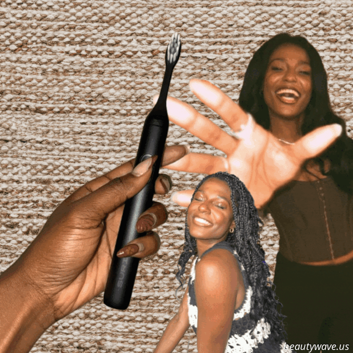 У всех стильных людей, которых я знаю, есть эта зубная щётка, и она уже появилась на ранней распродаже перед Черной пятницей.