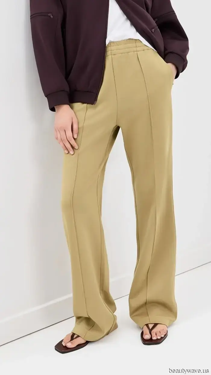 I'm Your Stylist, No Appointment Necessary—6 Stylish Early Fall Outfits from Shopbop That Are Perfectly Chic