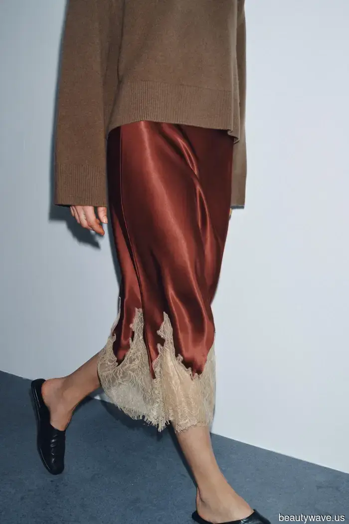 Sono una Gen Z che ama la moda parigina&mdash;33 trovate economiche che danno un tocco da ragazza francese cool