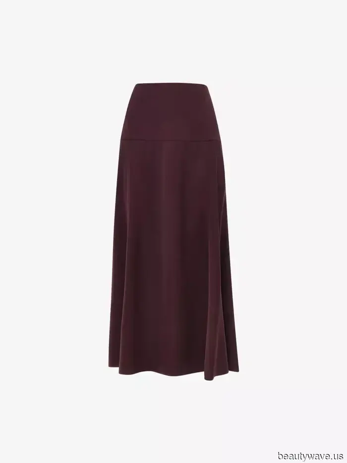 French women are now opting to abandon their jeans for a much more sophisticated trend—I decided to try it out myself.