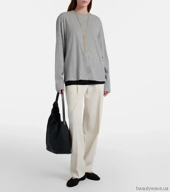 Dôen! The Row! Loewe! Alle meine Lieblingsluxusmarken sind jetzt im Angebot.