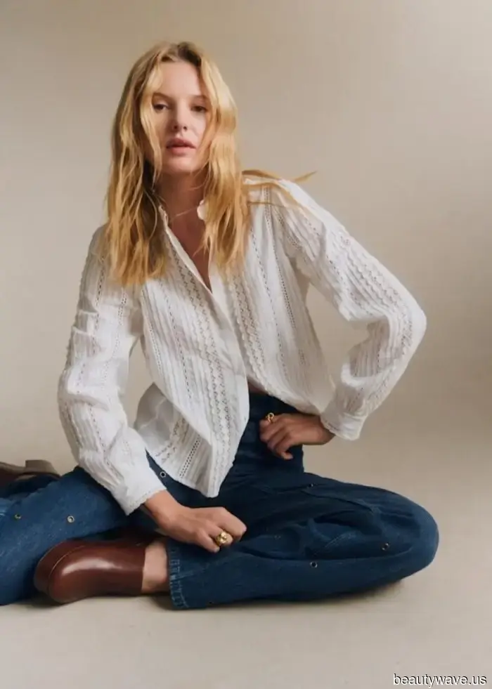 Throughout Europe, fashionable individuals are opting for these three high street brands to elevate their summer outfits with instant sophistication.