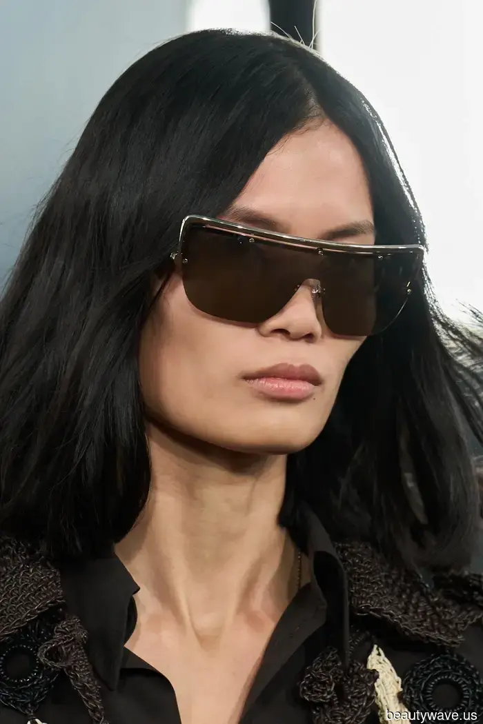 We've Compiled All the Iconic Beauty Looks for Spring/Summer 2026.