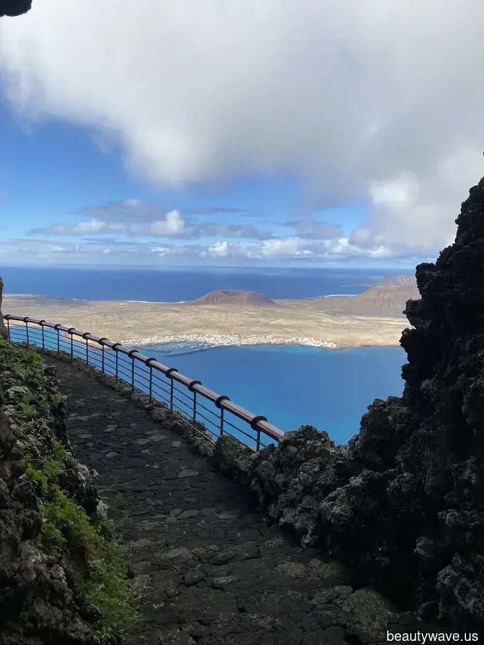 I reside in Paris, and this winter travel spot is my most treasured secret.