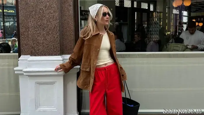 Zara, H&M und COS haben gerade die 5 schicksten Frühlingstrends perfektioniert&mdash;9 stilvolle Teile, die schnell ausverkauft sein werden.