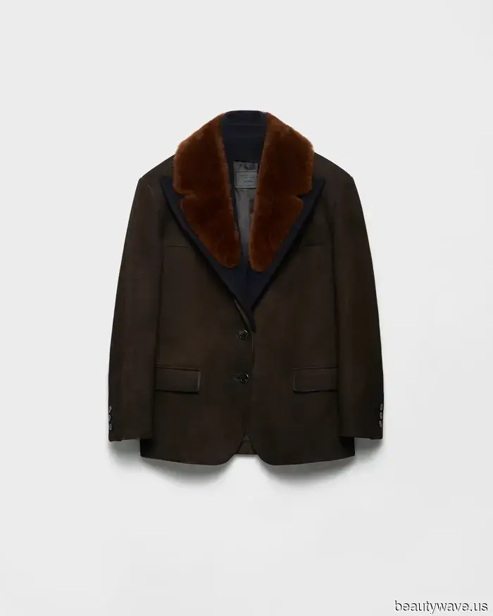 I cappotti classici sono così 2024&mdash;quest'inverno, le persone più chic optano per questo specifico stile di dichiarazione