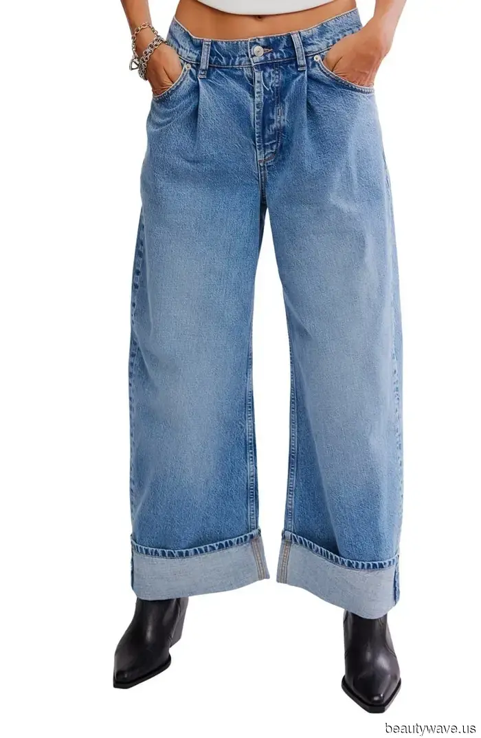 Я живу в Бруклине и обладаю расслабленным, стильным образом&nbsp;&mdash; вот всё, что я хочу от Nordstrom прямо сейчас.