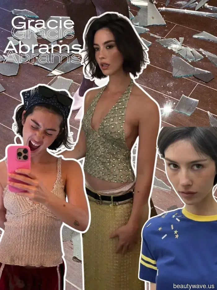 Shorts sovradimensionati, abiti a sottoveste e energia tropicale di Barbie&mdash;7 pop star della Gen Z che dettano le tendenze nel 2026