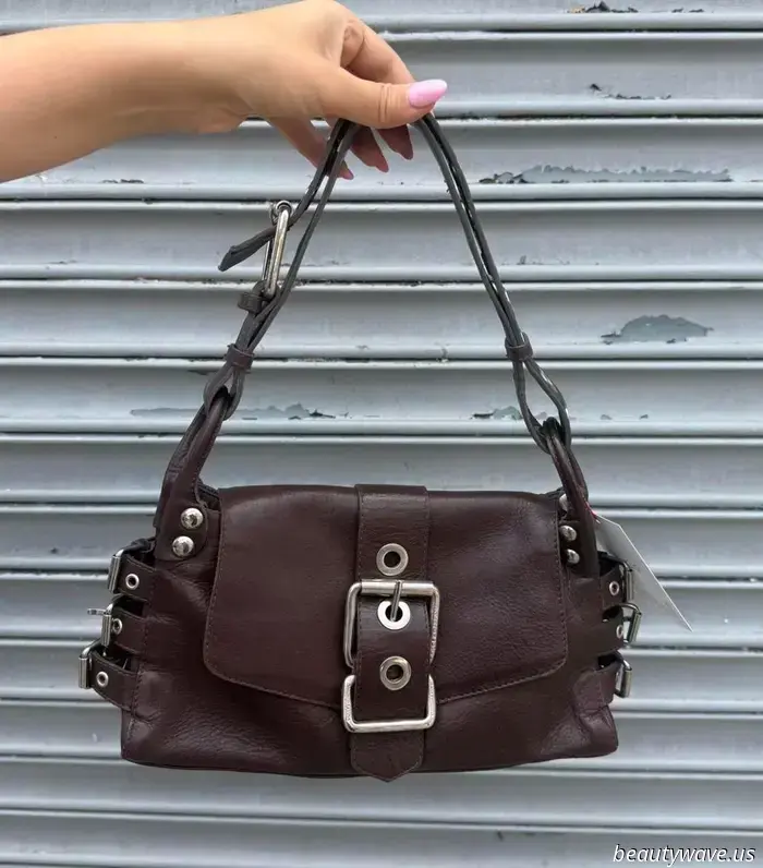 The Fashionista's Handbook for Purchasing a Pre-Owned Designer Bag