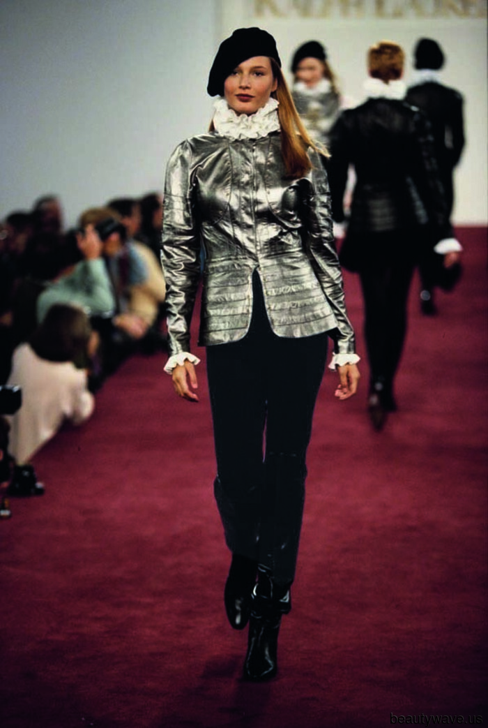 A New Book Honors Ralph Lauren as One of the Most Impactful American Designers.