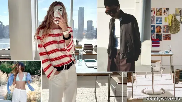 If you're in the loop, you're aware—stylish individuals will be eager for these fresh discoveries from Nordstrom, Zara, and J.Crew.