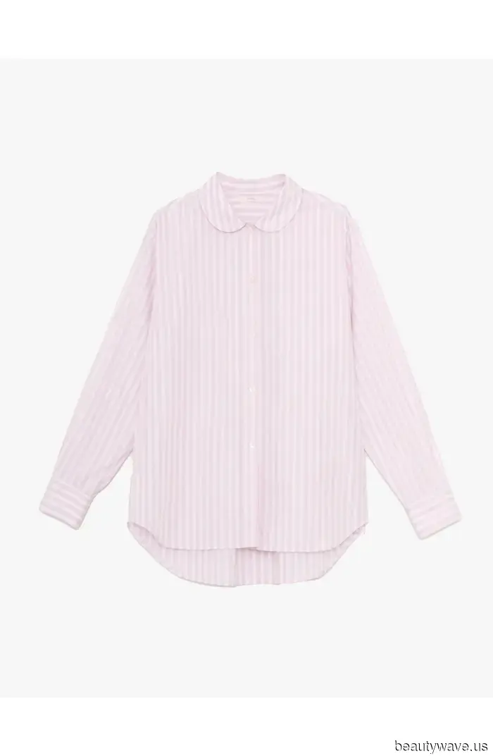 Soy un Editor de Compras&mdash;12 Marcas de Moda que Estoy Agregando a Mi Carrito de Nordstrom