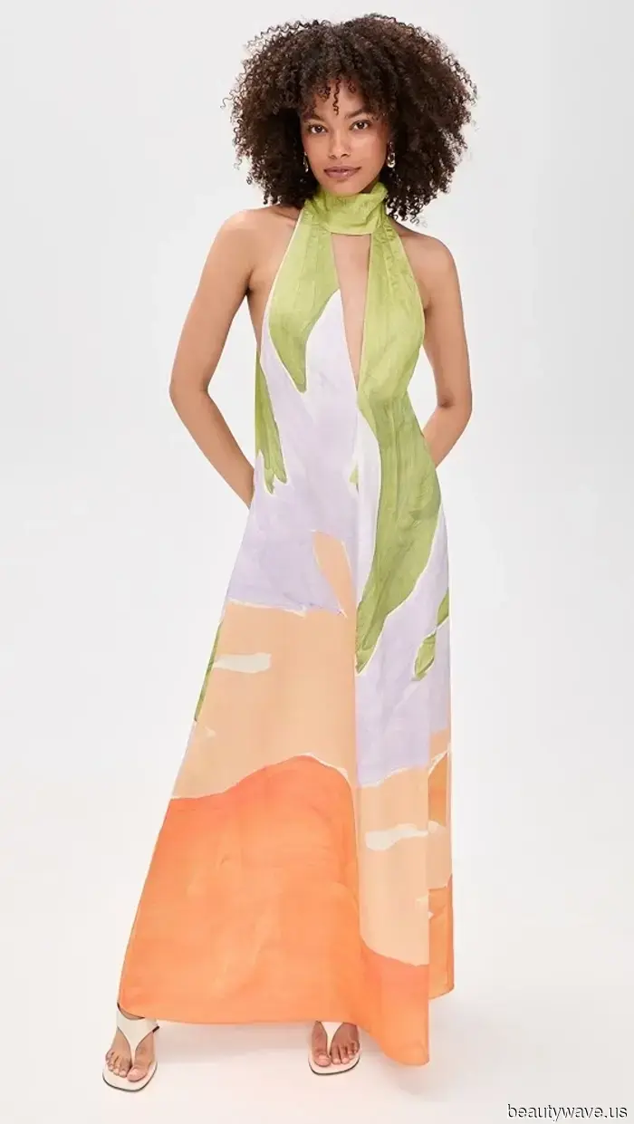 The 35 Finest Spring Wedding Guest Dresses Priced Under $500, as Recommended by a Bridal Stylist