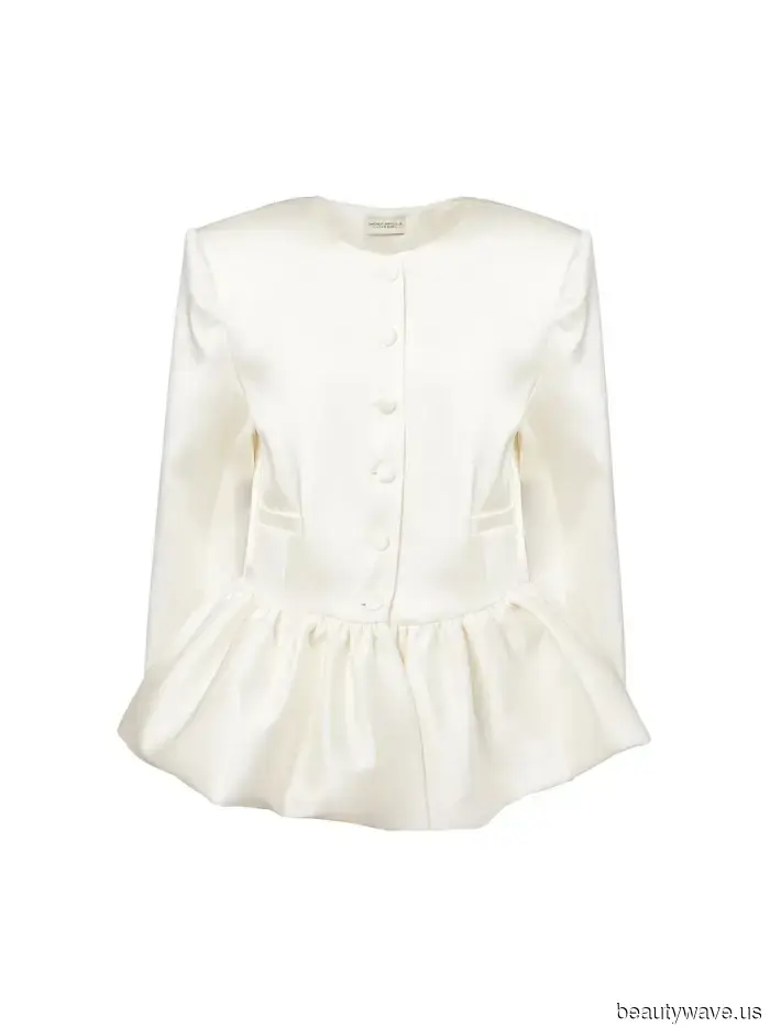 The Wedding Dress Trends Set to Dominate in Fall 2026