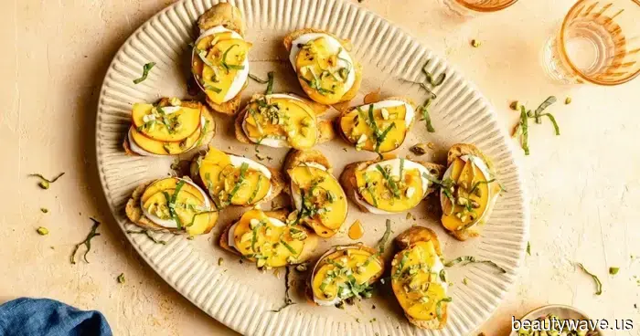 Diese einfachen Vorspeisenrezepte werden bei Ihrem nächsten Treffen garantiert verschwinden.