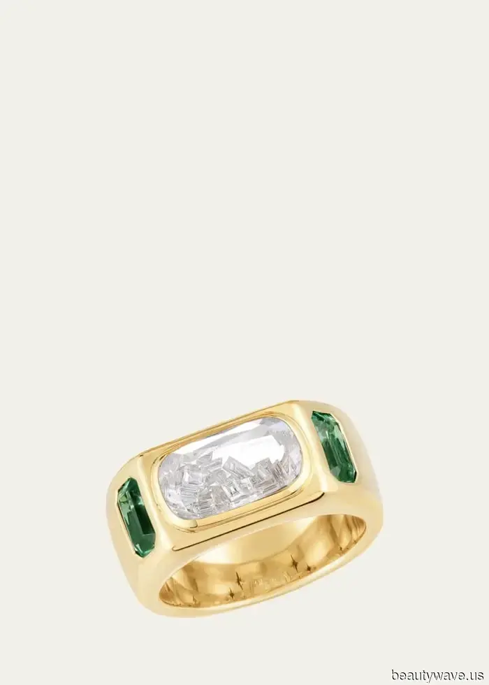 Il Colore Specifico che Sta Dominando nell'Upper East Side