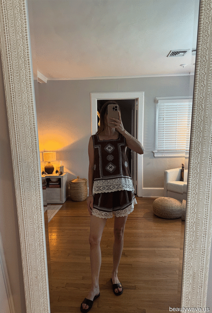 I Work in Fashion in NYC—8 Brands I'm Putting Money Into Before Summer Ends