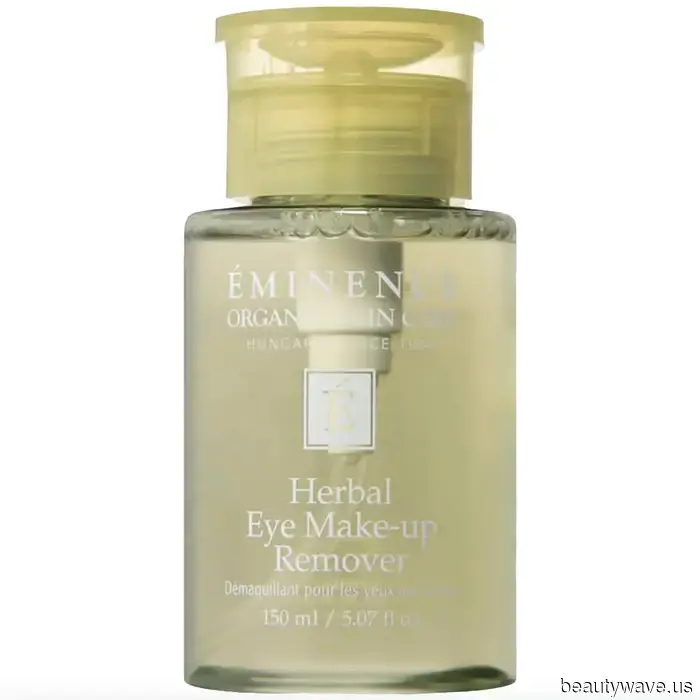 These makeup removers break down tough makeup so quickly that you'll believe it's magic.