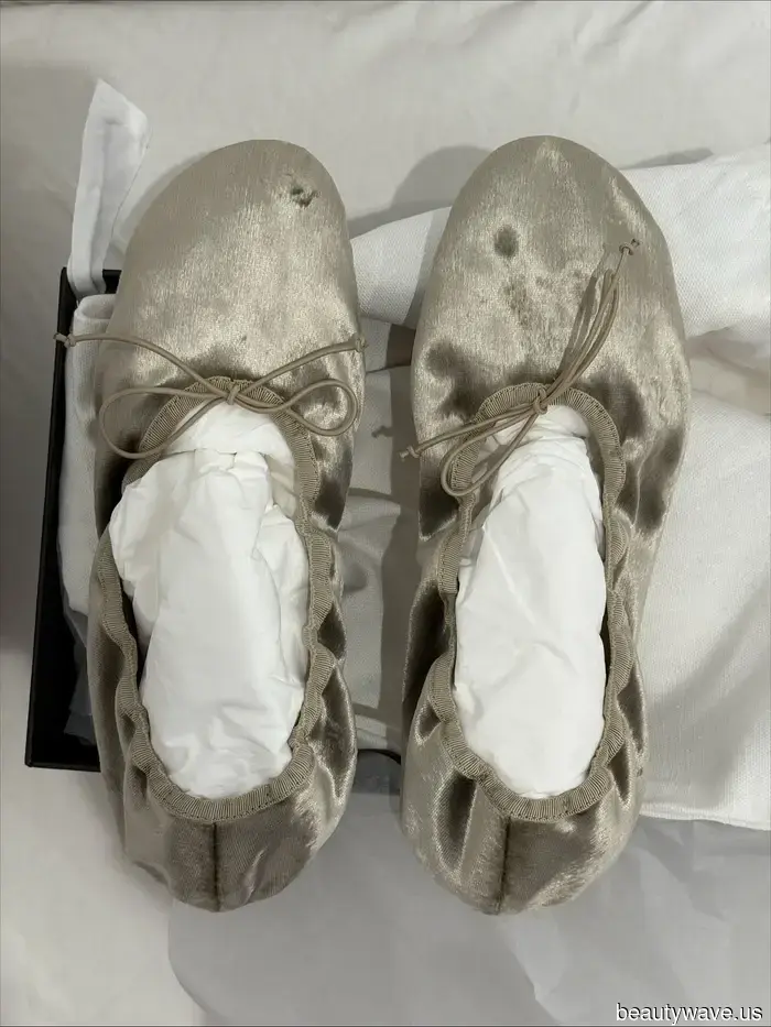 Las bailarinas virales de The Row son el zapato de fiesta perfecto&mdash;13 opciones igualmente elegantes