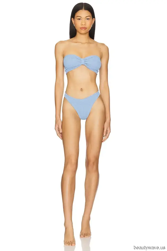 Estoy deseando unas vacaciones en la playa&mdash;39 artículos de Revolve que empacaría