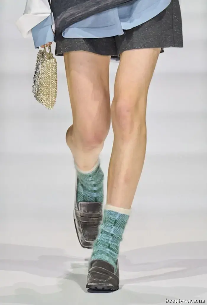 Apologies to my heels, but I'll be sporting these 5 winter flat shoe trends until spring 2026.