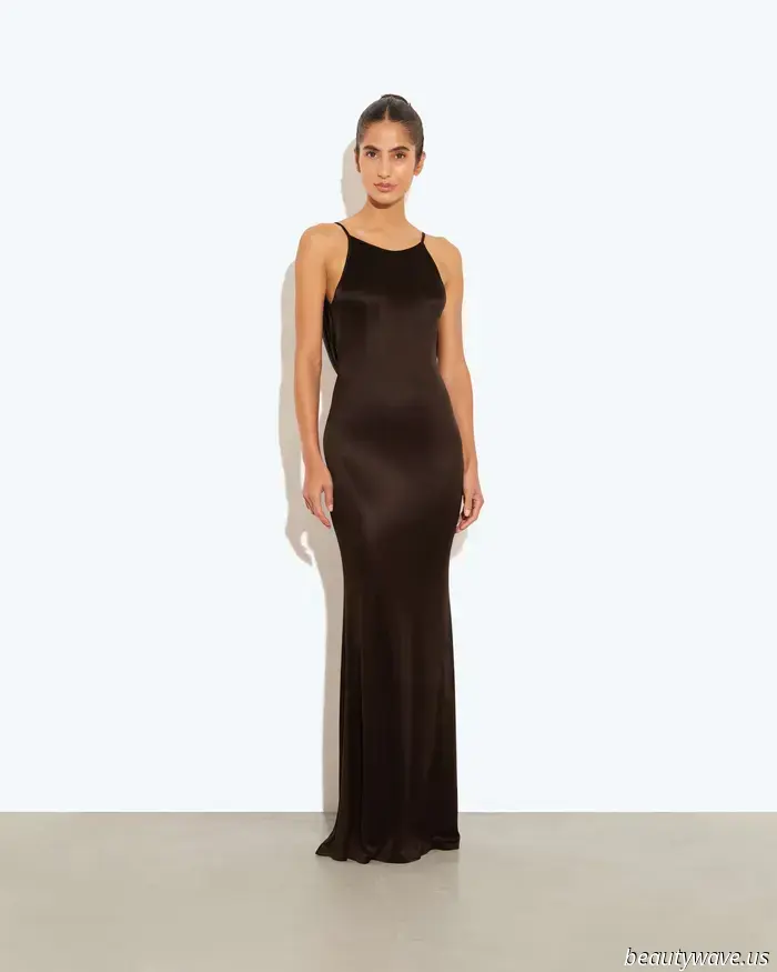 The Particular Dress Trend That Guarantees You Appear Classy and Elegant at Any Summer Occasion