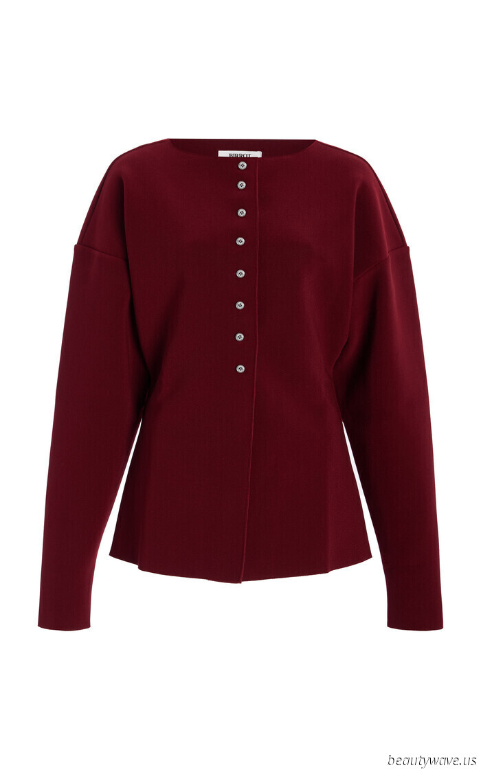 Whenever I put on a cardigan that has a fitted waist, I receive a lot of compliments—here are 13 that everyone should be familiar with.