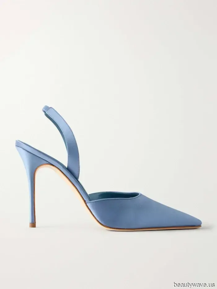 Not Brown, Not Burgundy—The Beautiful Shoe Color Trend That's Dominating at Chanel and Prada