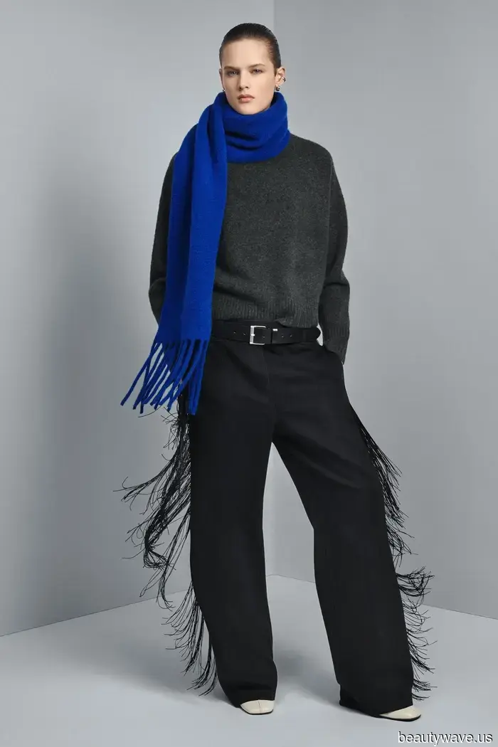 28 Bald Ausverkaufte Zara-Accessoires, die Ihnen täglich Komplimente einbringen werden