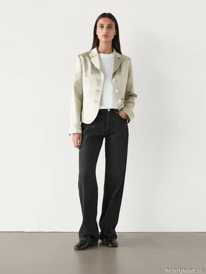 Allow me to alleviate your Zara fatigue, one stylish find from Massimo Dutti at a time.