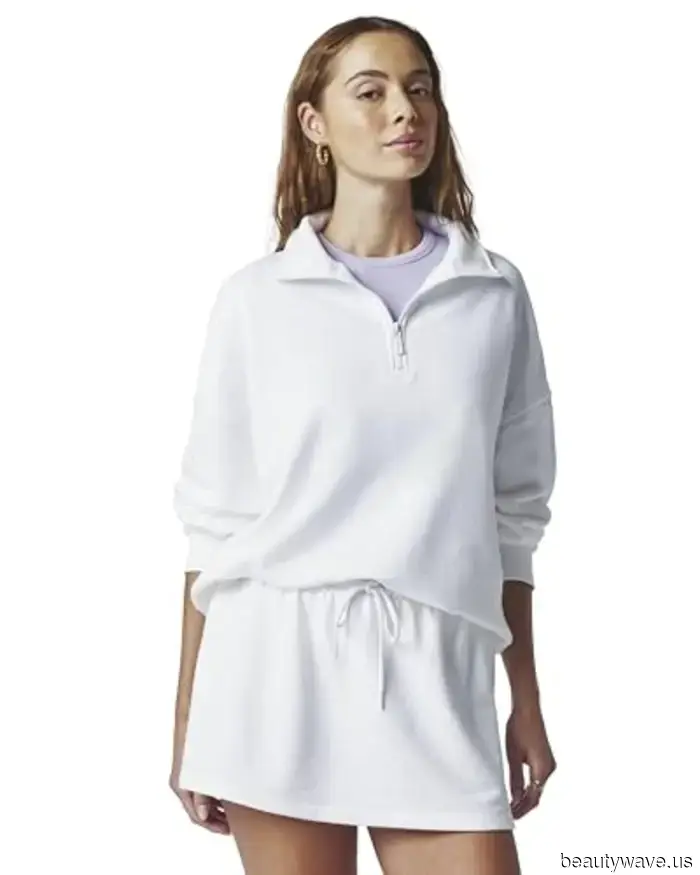 Not Skirts, Not T-Shirts—Here Are 4 Items a Fashion Editor Seeks When Shopping on Amazon
