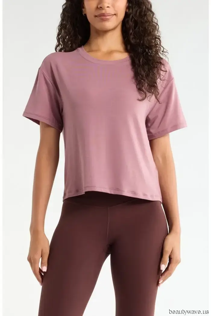 Stay Within Your Budget: Explore These 31 Activewear Discounts at Nordstrom's Major Anniversary Sale